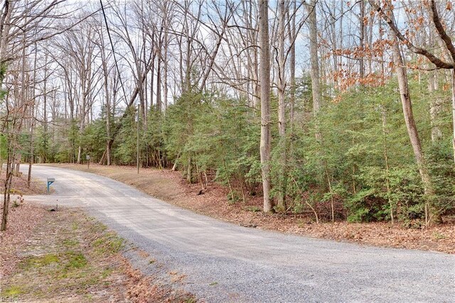 LotB Lonesome Pine Trail, Lancaster, VA 22503