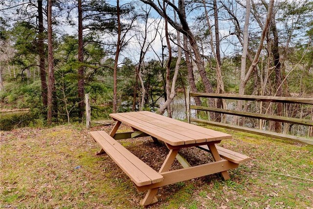 LotB Lonesome Pine Trail, Lancaster, VA 22503