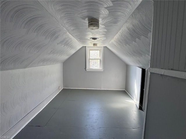 3800 Victoria Blvd, Hampton, VA 23669 - bonus room featuring lofted ceiling and visible vents