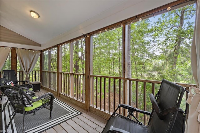 2064 Nicklaus Dr, Suffolk, VA 23435 - sunroom / solarium featuring plenty of natural light