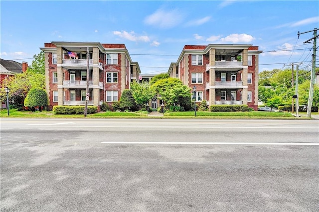 3719 Granby St Unit C-3, Norfolk, VA 23504 - view of property