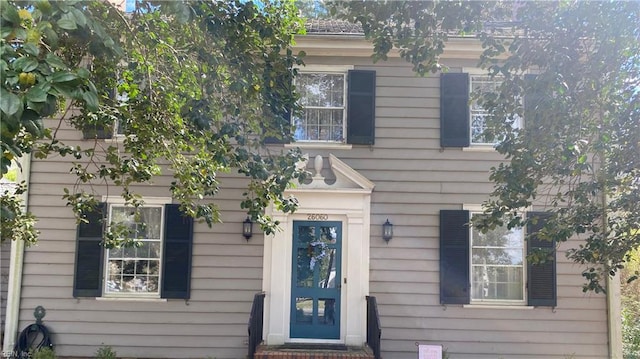 26060 Court St, Courtland, VA 23837 - exterior space