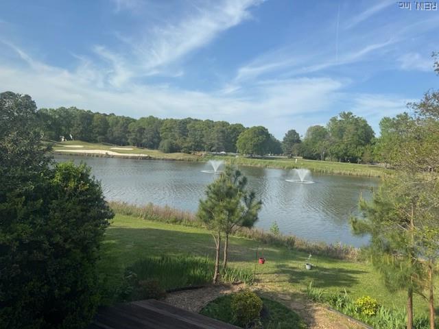 water view