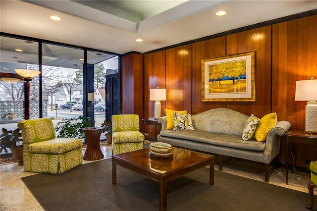 7320 Glenroie Ave Unit 2F, Norfolk, VA 23505 - interior space