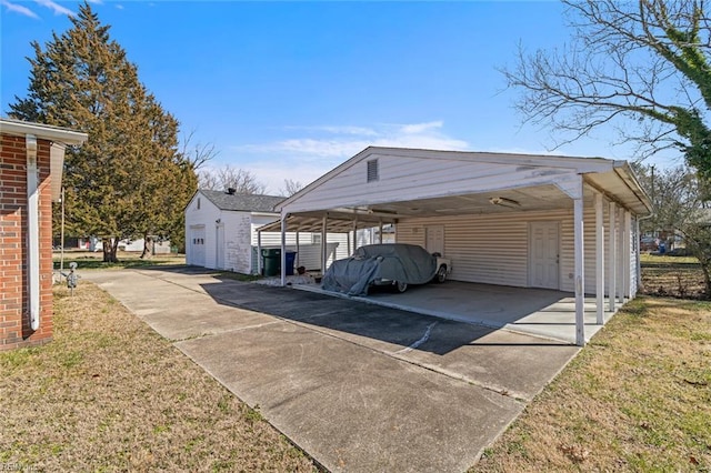 114 Jenness Ln, Newport News, VA 23602