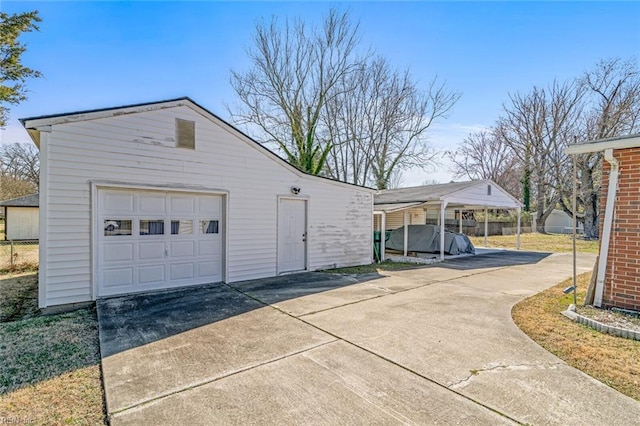 114 Jenness Ln, Newport News, VA 23602