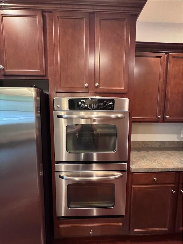 35 Miles Cary Mews, Hampton, VA 23669 - kitchen featuring appliances with stainless steel finishes