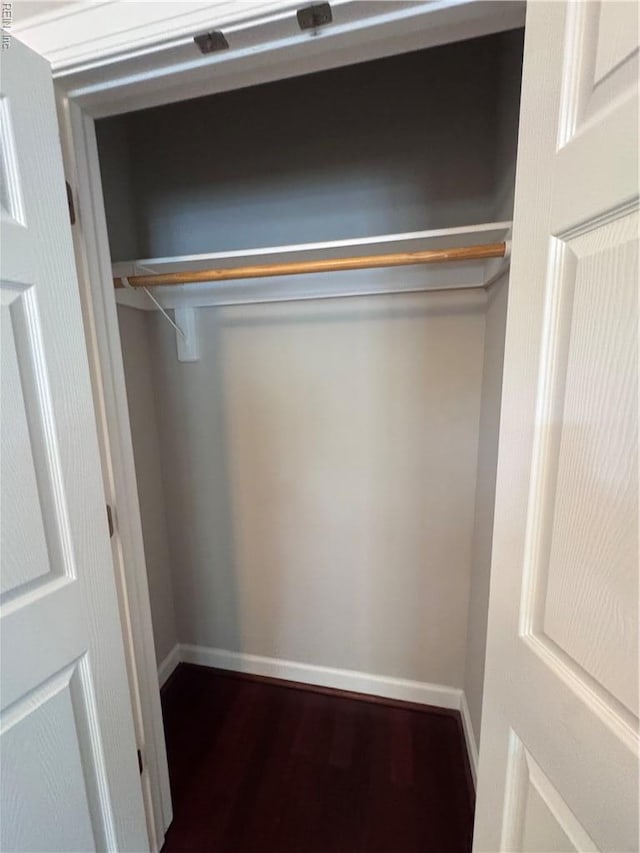 35 Miles Cary Mews, Hampton, VA 23669 - view of closet