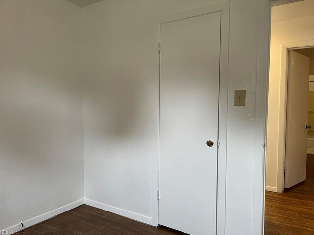 7420 Doummar Dr, Norfolk, VA 23518 - view of closet