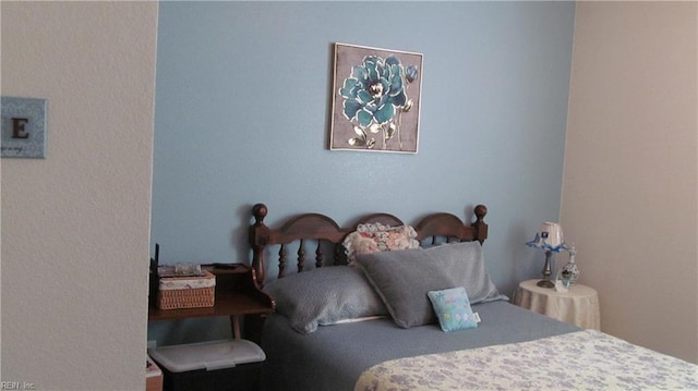 view of bedroom