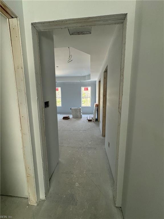 131 Brookhaven Dr, Williamsburg, VA 23188 - view of hallway