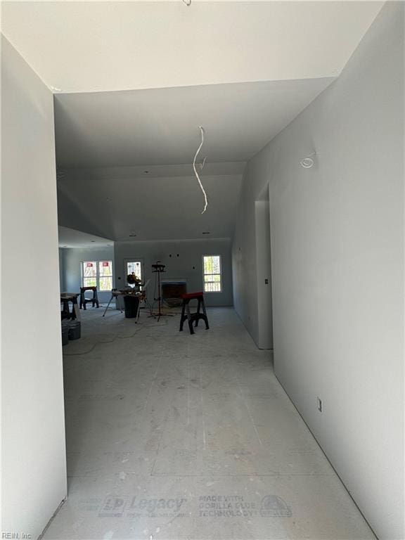 131 Brookhaven Dr, Williamsburg, VA 23188 - view of hall