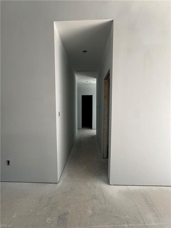 131 Brookhaven Dr, Williamsburg, VA 23188 - view of hallway