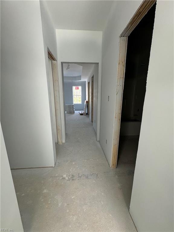 131 Brookhaven Dr, Williamsburg, VA 23188 - view of hall