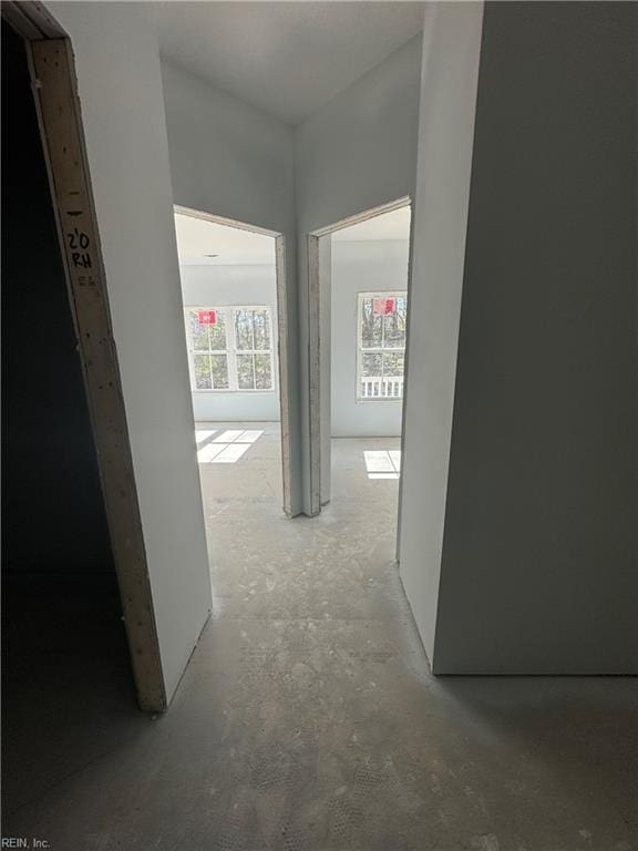 131 Brookhaven Dr, Williamsburg, VA 23188 - view of hallway