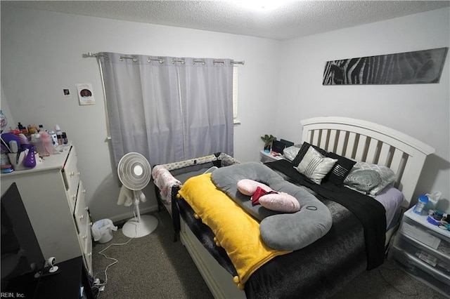 820 Pine Tree Ct, Newport News, VA 23608 - view of carpeted bedroom