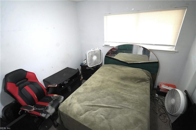 820 Pine Tree Ct, Newport News, VA 23608 - view of bedroom