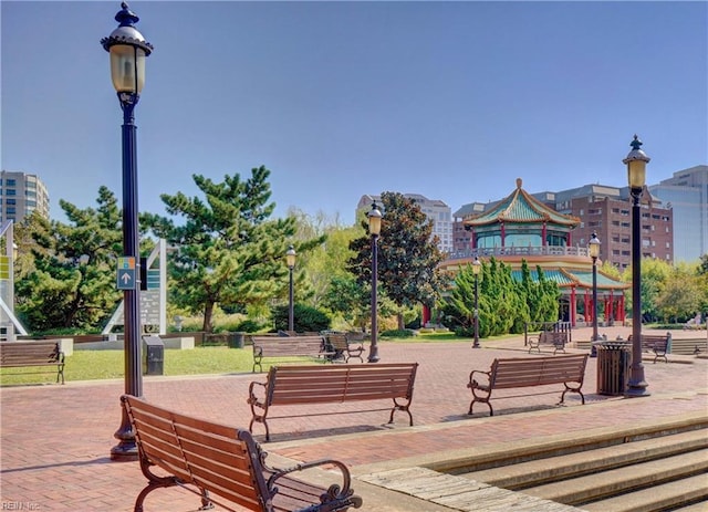 255 College Cross Unit 87, Norfolk, VA 23510 - view of surrounding community