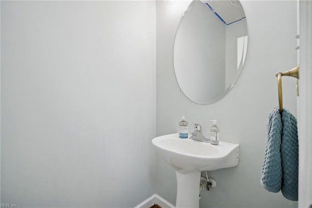 422 New London Pl, Virginia Beach, VA 23454 - view of bathroom