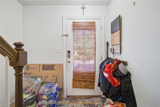 422 New London Pl, Virginia Beach, VA 23454 - view of doorway