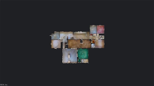 3702 Nansemond Pkwy, Suffolk, VA 23435 - room layout