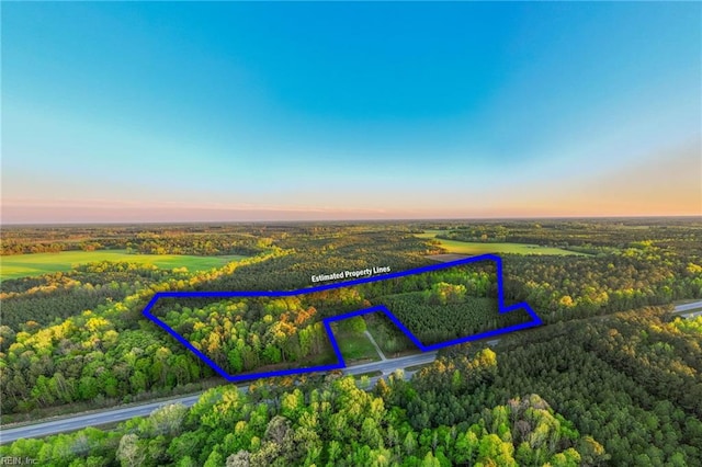 13AC Southampton Pkwy, Drewryville, VA 23844