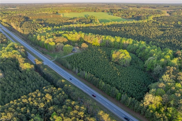 13AC Southampton Pkwy, Drewryville, VA 23844