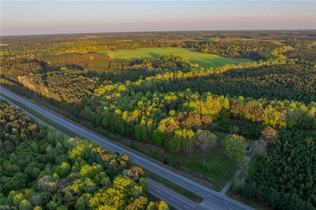 13AC Southampton Pkwy, Drewryville, VA 23844