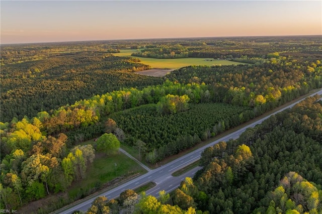 13AC Southampton Pkwy, Drewryville, VA 23844
