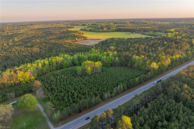 13AC Southampton Pkwy, Drewryville, VA 23844