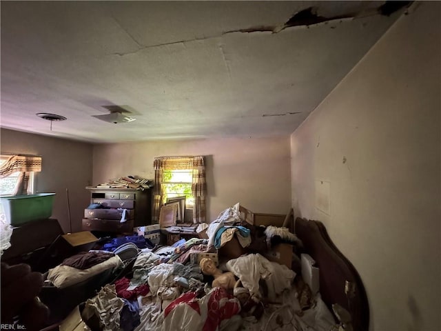 view of misc room