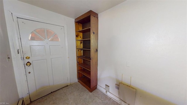 1233 Transylvania Ave, Chesapeake, VA 23324 - view of doorway