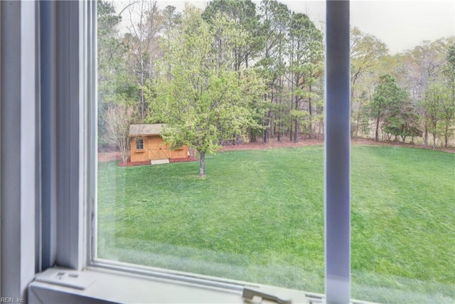 109 Van Curen Ct, Yorktown, VA 23693 - view of interior details