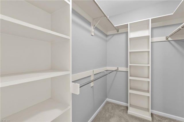 5324 Tamworth Pl, Virginia Beach, VA 23455 - walk in closet with carpet floors