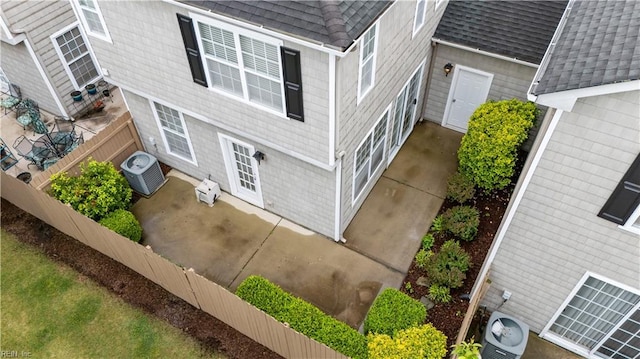 5324 Tamworth Pl, Virginia Beach, VA 23455 - view of subject property