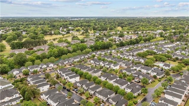 5324 Tamworth Pl, Virginia Beach, VA 23455 - aerial view of residential area