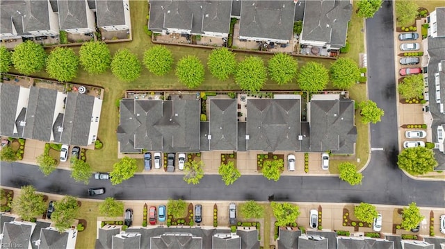 5324 Tamworth Pl, Virginia Beach, VA 23455 - aerial perspective of suburban area