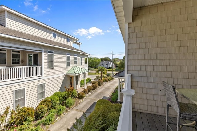 8506 Atlantic Ave Unit B, Virginia Beach, VA 23451 - view of home's exterior