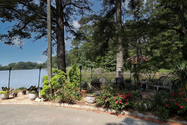 8562 Executive Dr Unit B2, Norfolk, VA 23503 - water view