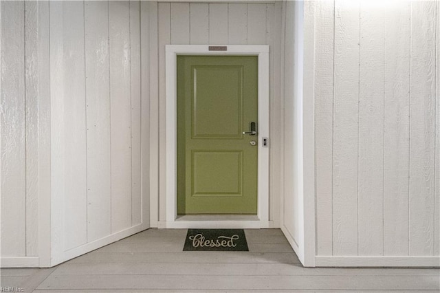 4309 Hillingdon Bnd Unit 303, Chesapeake, VA 23321 - view of exterior entry