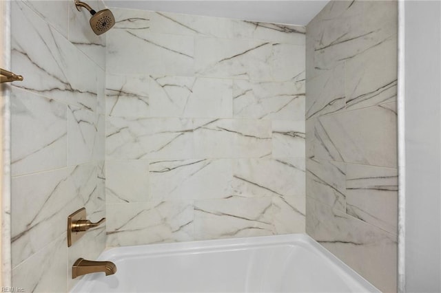 2830 Shore Dr Unit 405, Virginia Beach, VA 23451 - bathroom with shower / bathtub combination