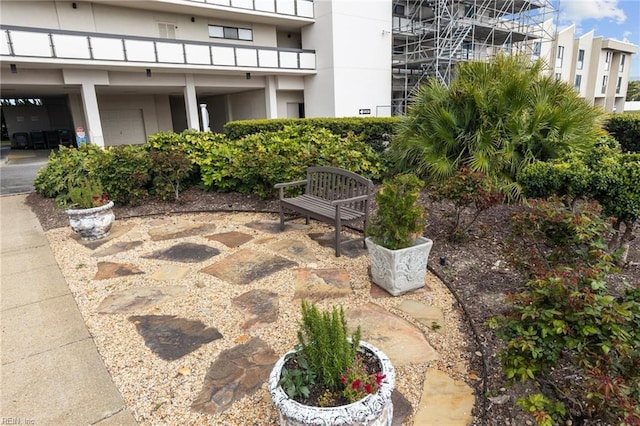 2830 Shore Dr Unit 405, Virginia Beach, VA 23451 - view of property's community