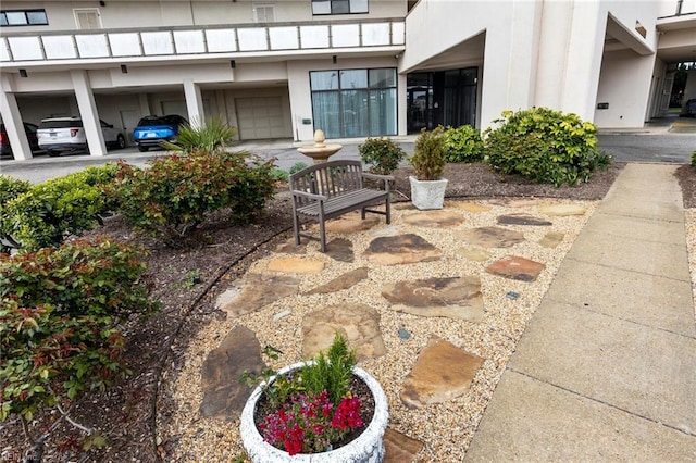 2830 Shore Dr Unit 405, Virginia Beach, VA 23451 - view of community