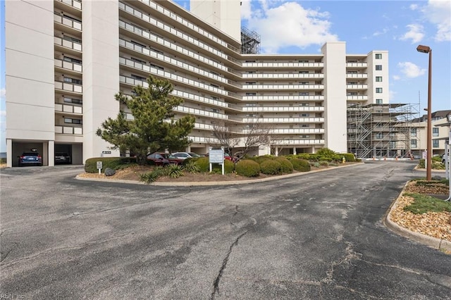 2830 Shore Dr Unit 405, Virginia Beach, VA 23451 - view of building exterior