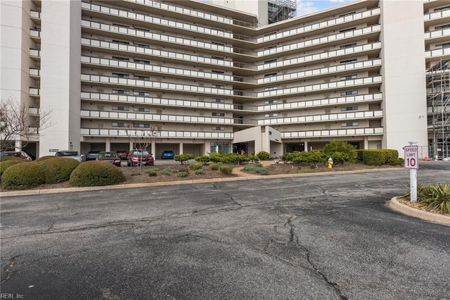 2830 Shore Dr Unit 405, Virginia Beach, VA 23451 - view of property
