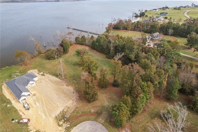 50 Kildeer Ct, Hertford, NC 27944