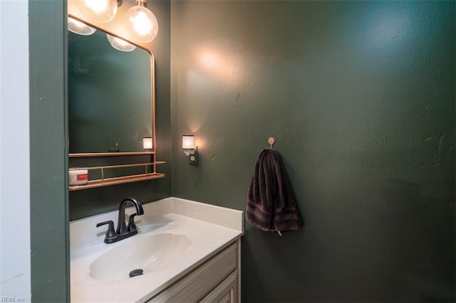 1130 Crystalwood Cir, Chesapeake, VA 23320 - bathroom with vanity