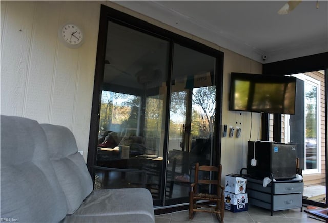 104 Baldric Pl, Yorktown, VA 23692 - view of patio