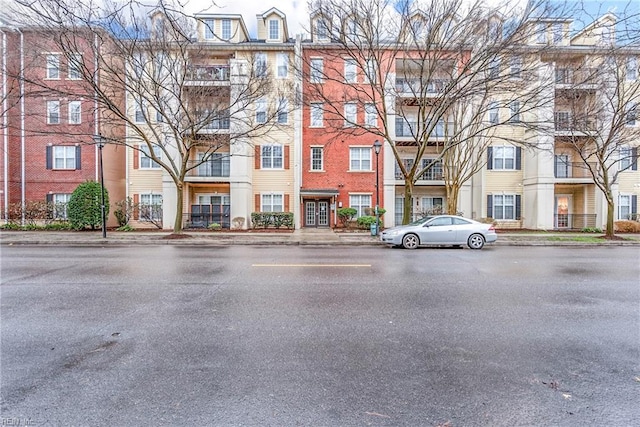 1400 Granby St Unit 117, Norfolk, VA 23510 - view of building exterior
