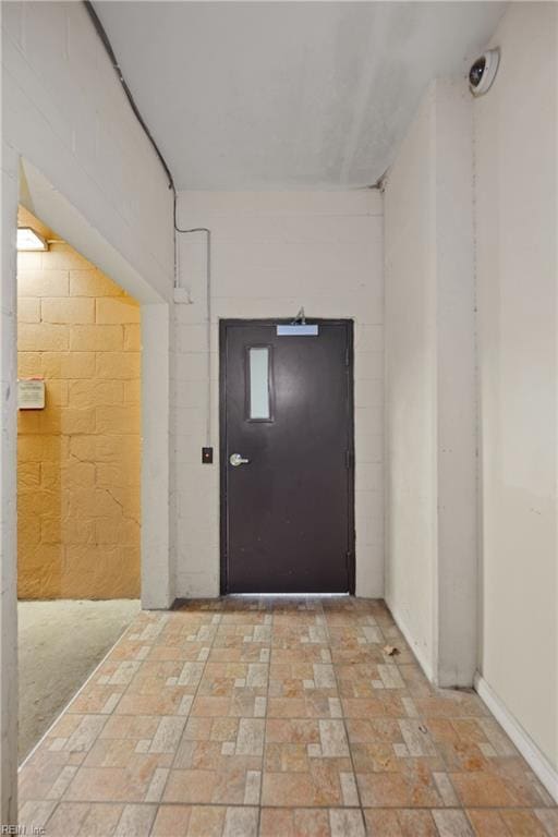 1400 Granby St Unit 117, Norfolk, VA 23510 - interior space